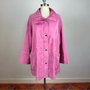 Mycra Pac Rain Coat